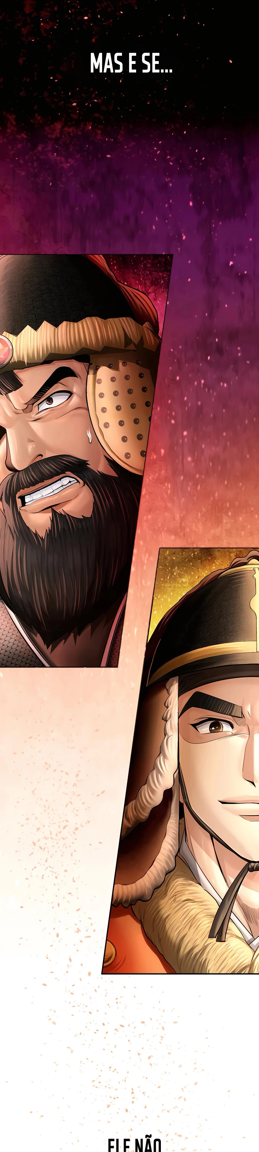 Muscle Joseon Capítulo 53 Página 5