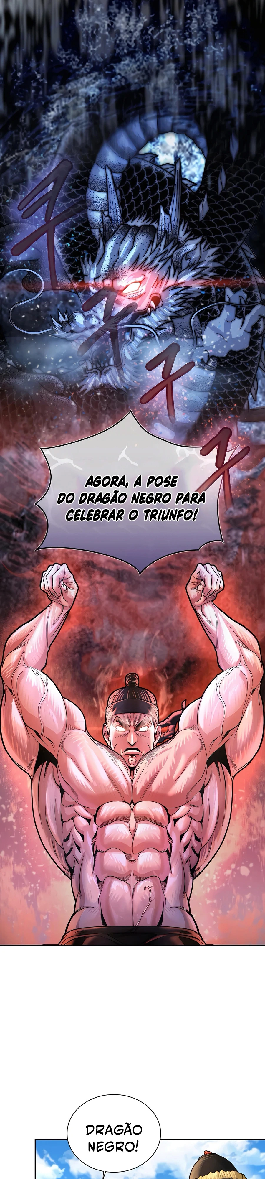 Muscle Joseon Capítulo 54 Página 15