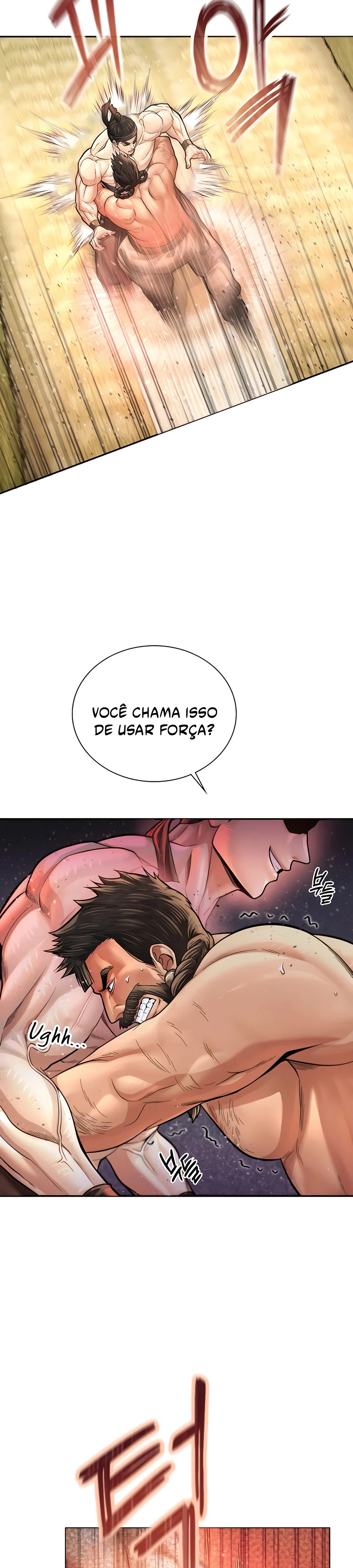 Muscle Joseon Capítulo 54 Página 2