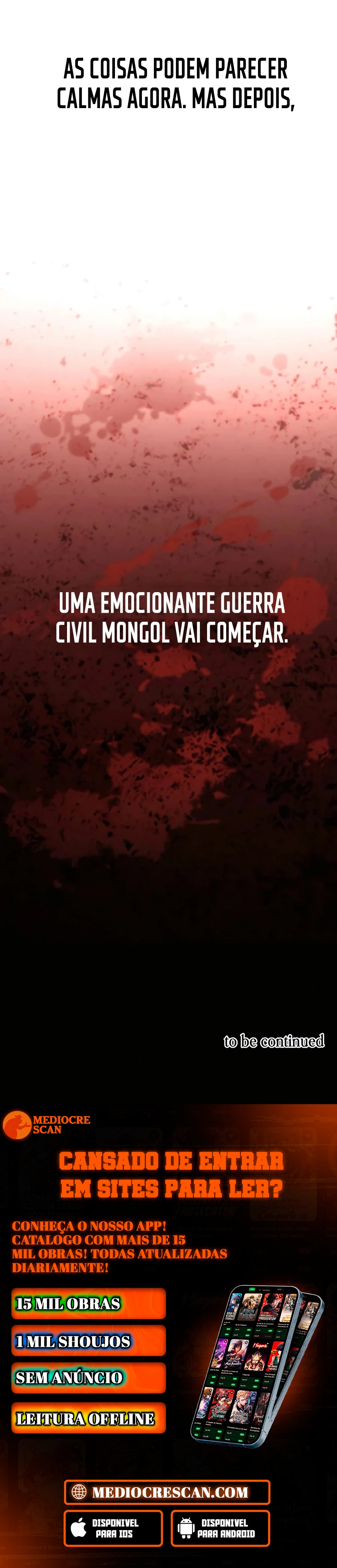 Muscle Joseon Capítulo 54 Página 35