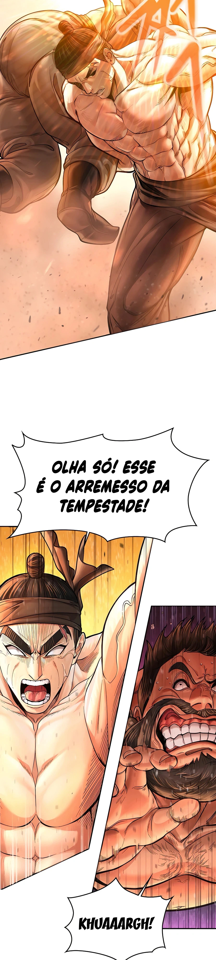 Muscle Joseon Capítulo 54 Página 4