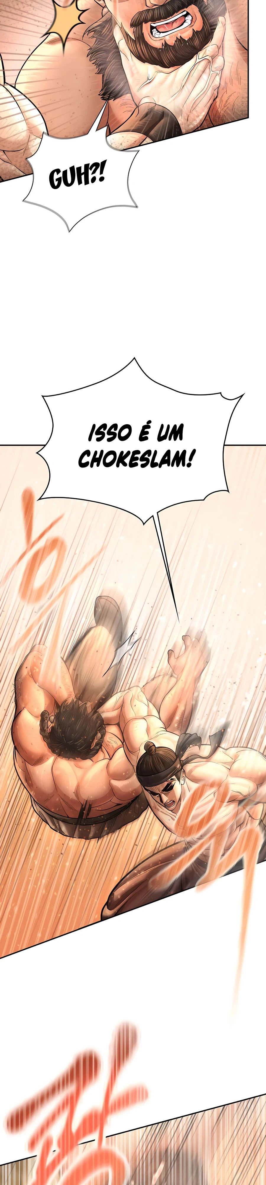 Muscle Joseon Capítulo 54 Página 7