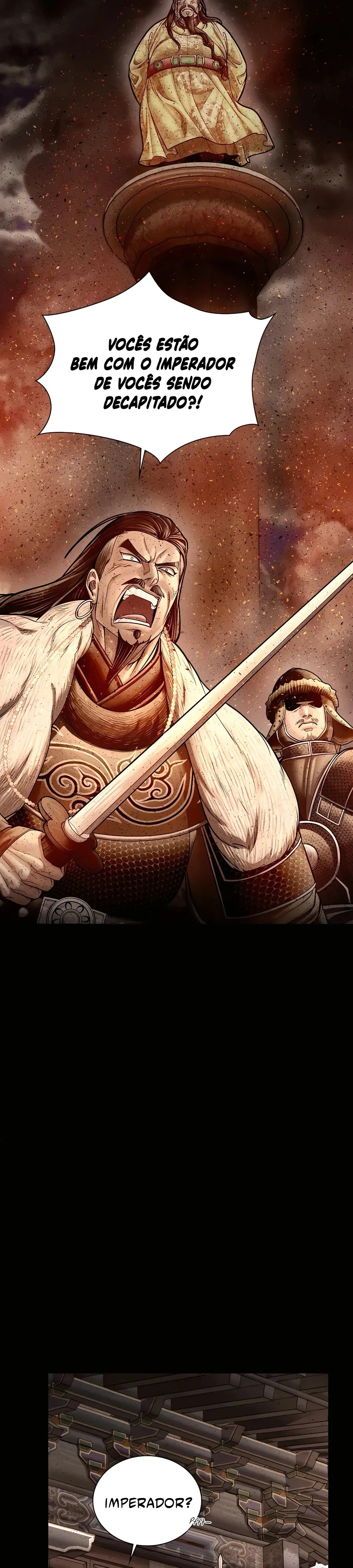 Muscle Joseon Capítulo 55 Página 12