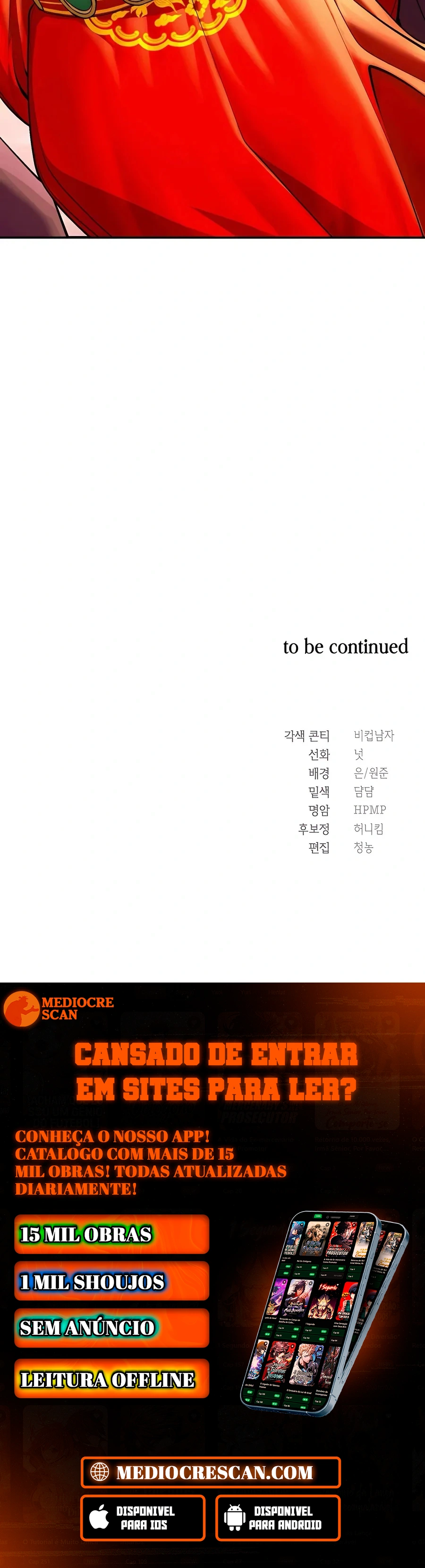 Muscle Joseon Capítulo 55 Página 37