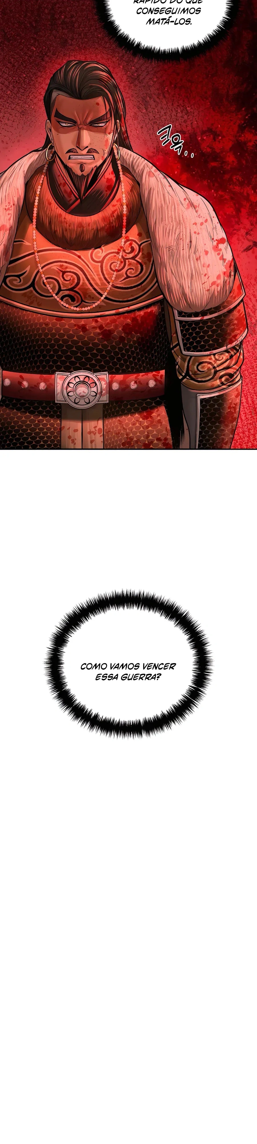 Muscle Joseon Capítulo 55 Página 9