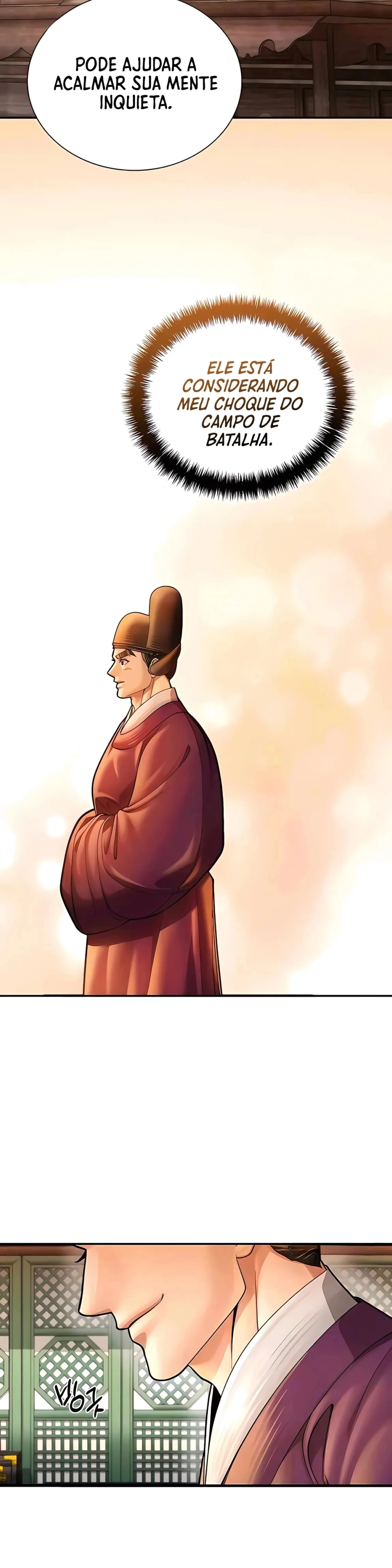 Muscle Joseon Capítulo 56 Página 35