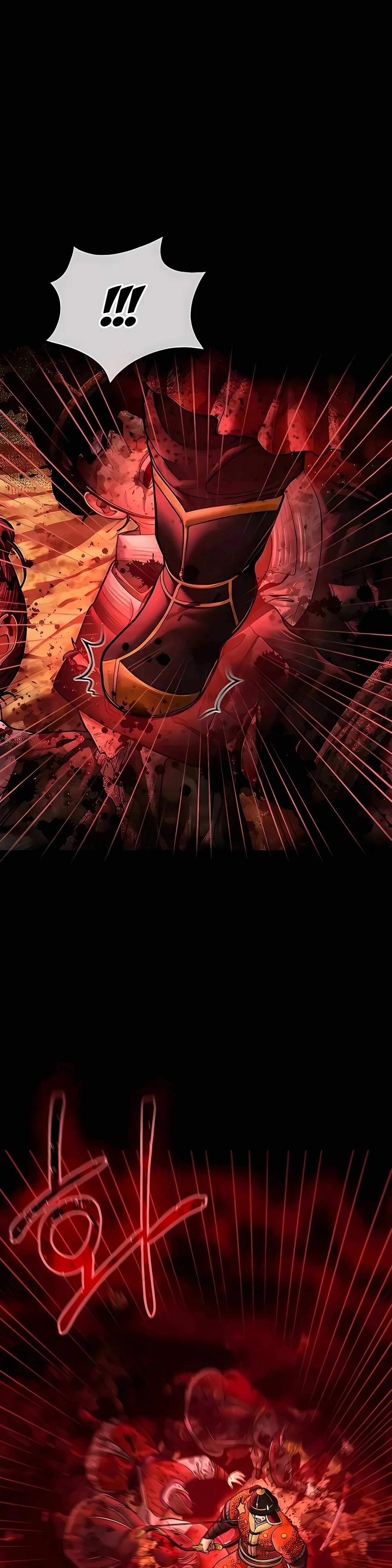 Muscle Joseon Capítulo 56 Página 4