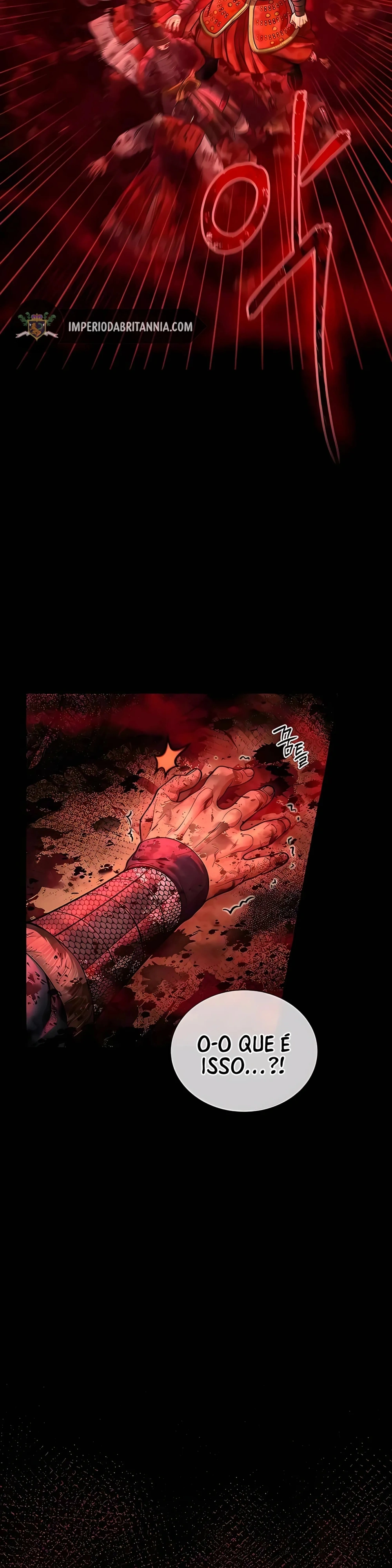 Muscle Joseon Capítulo 56 Página 5