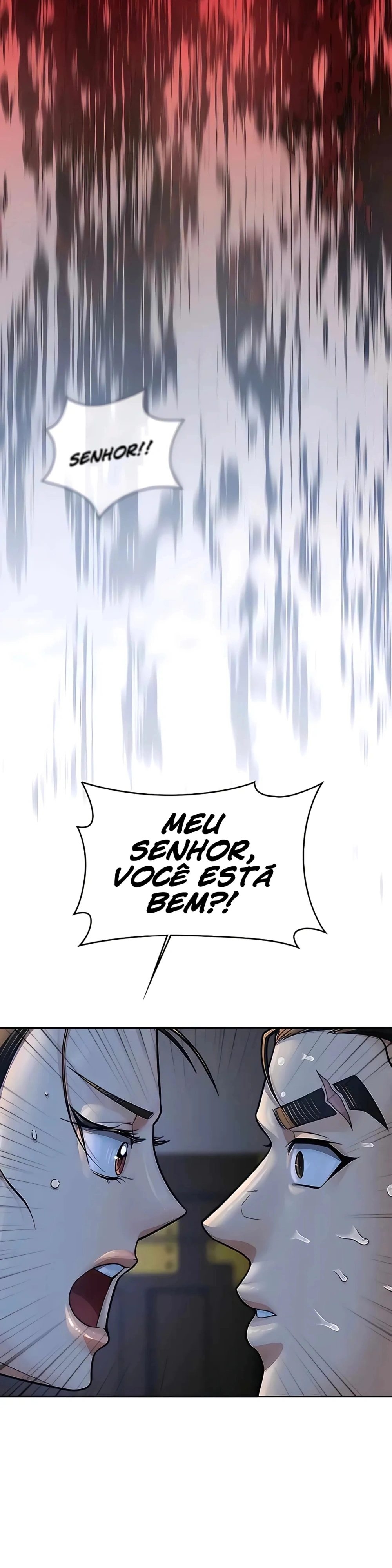 Muscle Joseon Capítulo 56 Página 9