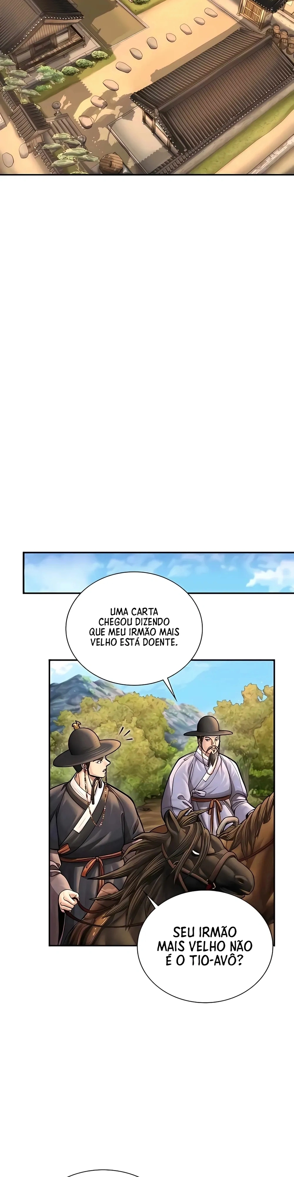 Muscle Joseon Capítulo 57 Página 15