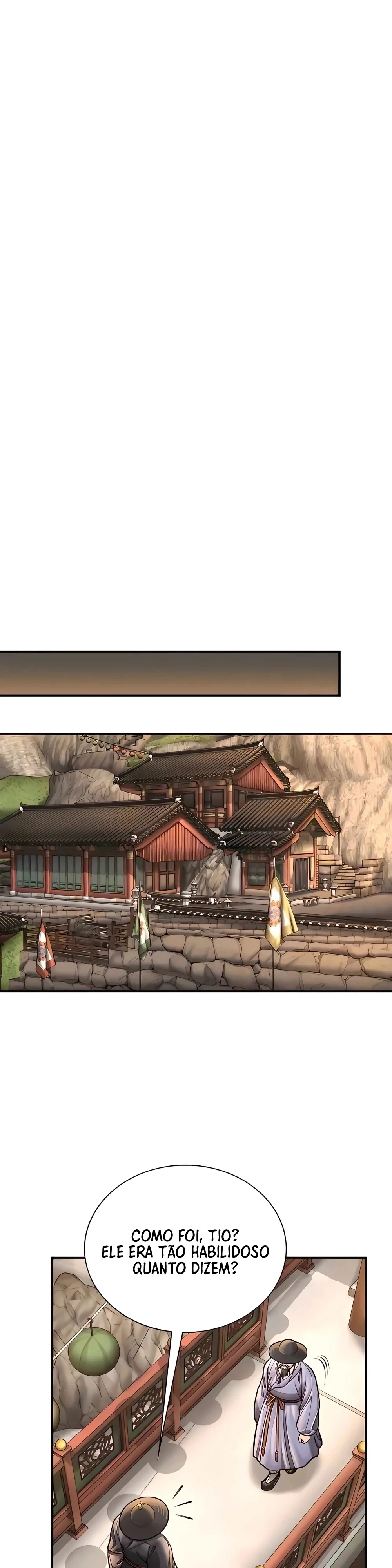 Muscle Joseon Capítulo 57 Página 26