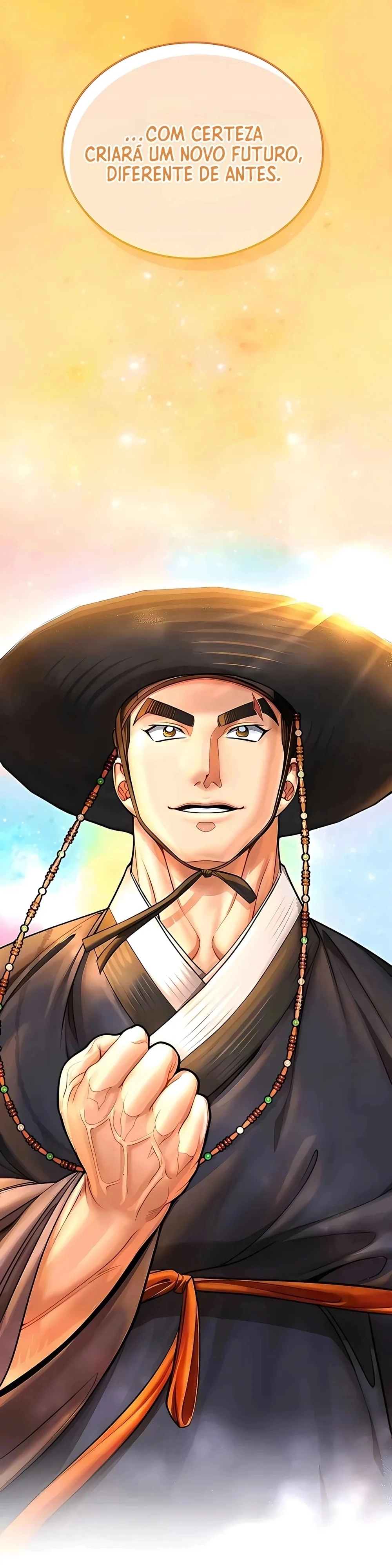Muscle Joseon Capítulo 57 Página 43