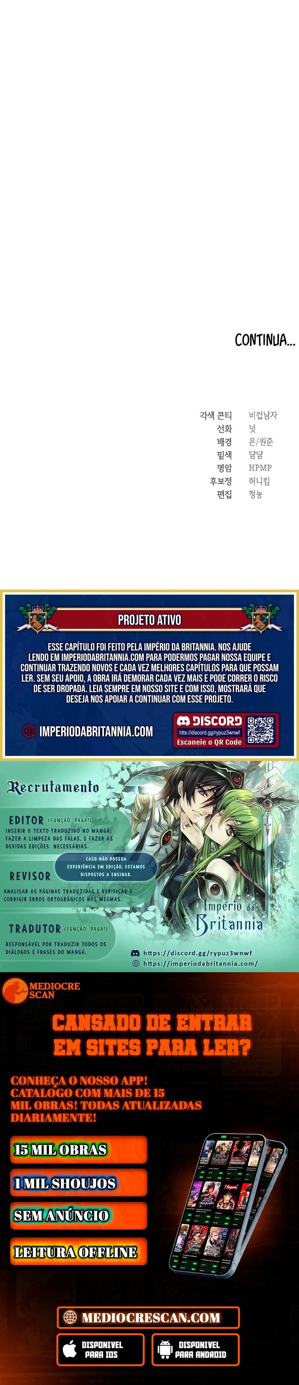 Muscle Joseon Capítulo 57 Página 44