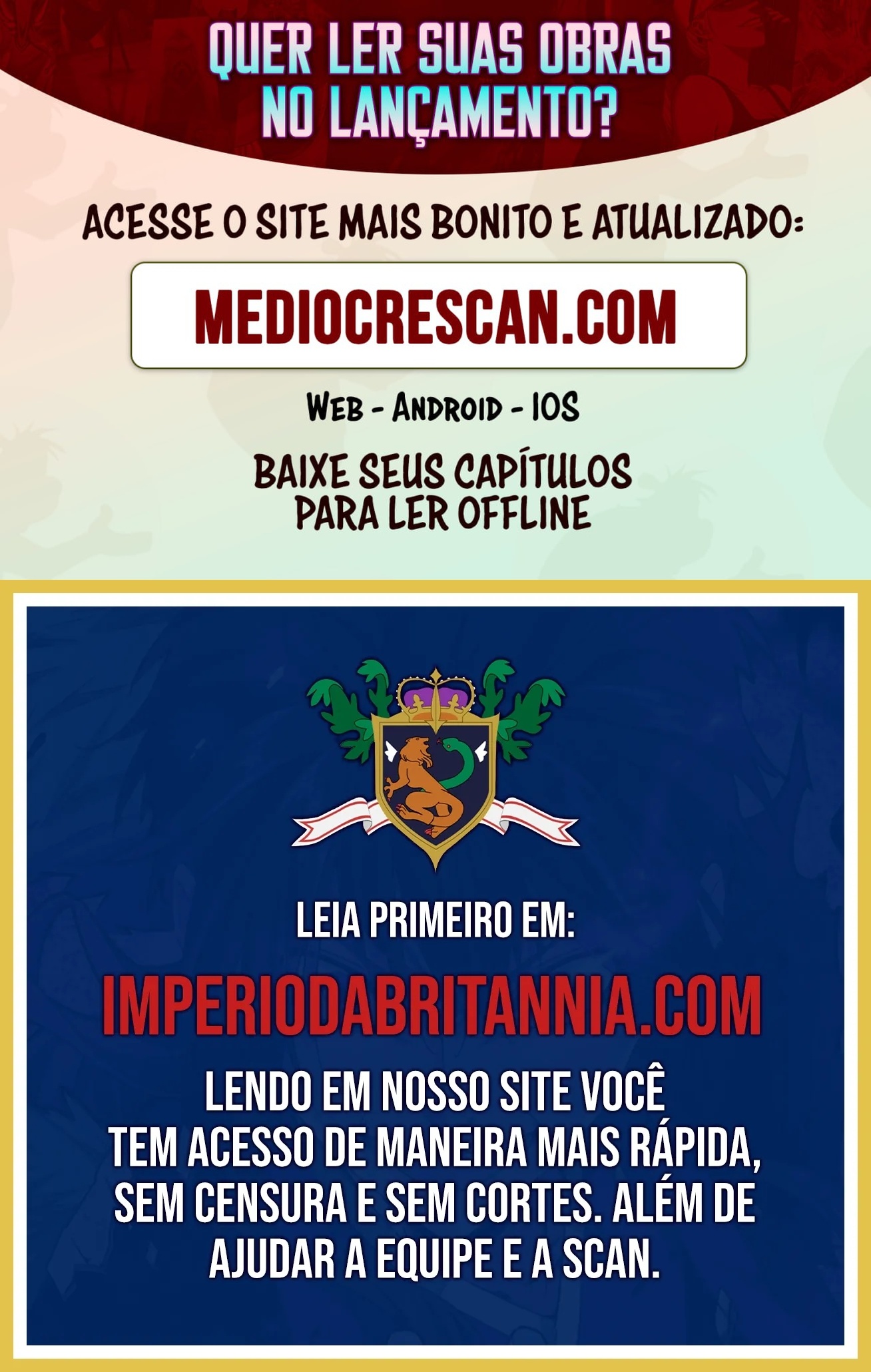 Muscle Joseon Capítulo 58 Página 1