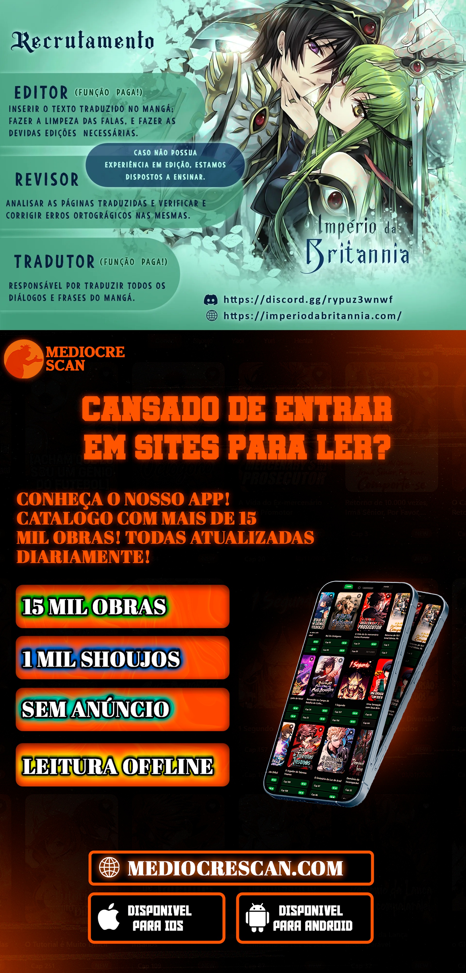 Muscle Joseon Capítulo 58 Página 9