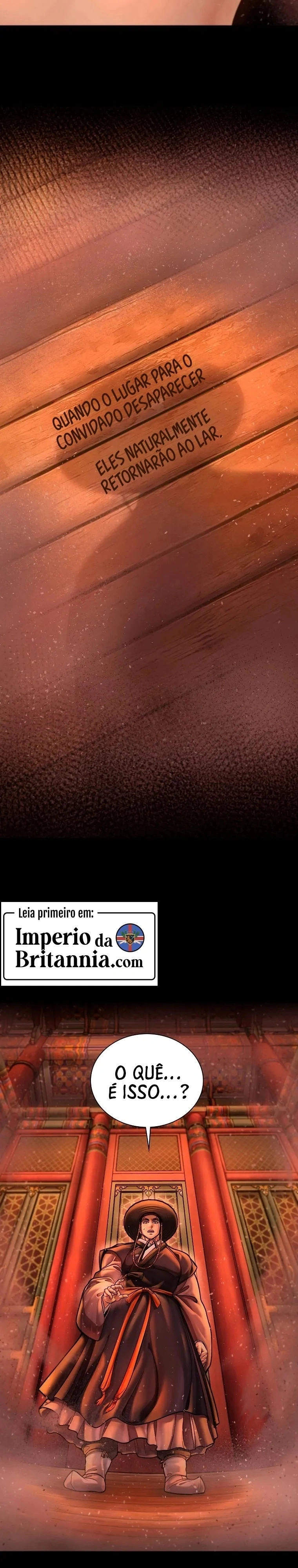 Muscle Joseon Capítulo 59 Página 10