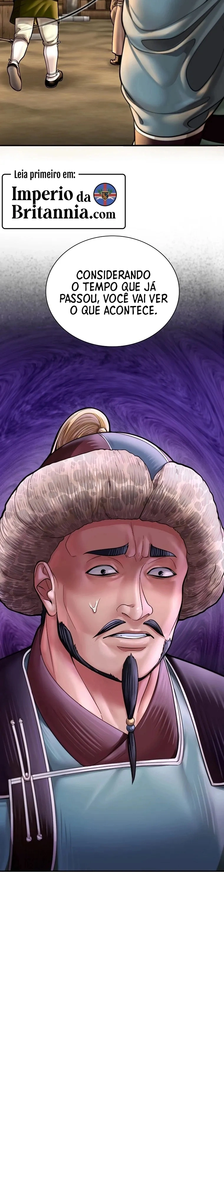 Muscle Joseon Capítulo 59 Página 17