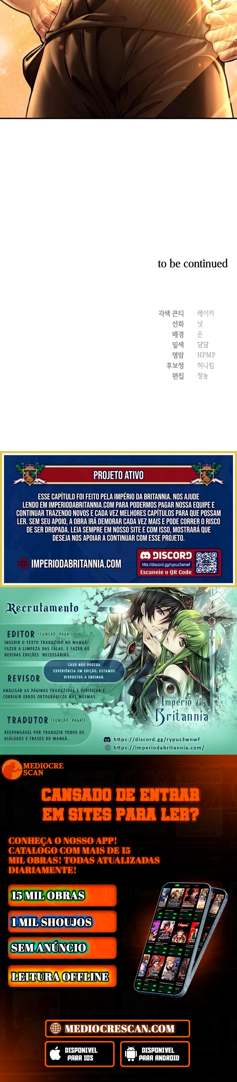 Muscle Joseon Capítulo 59 Página 35