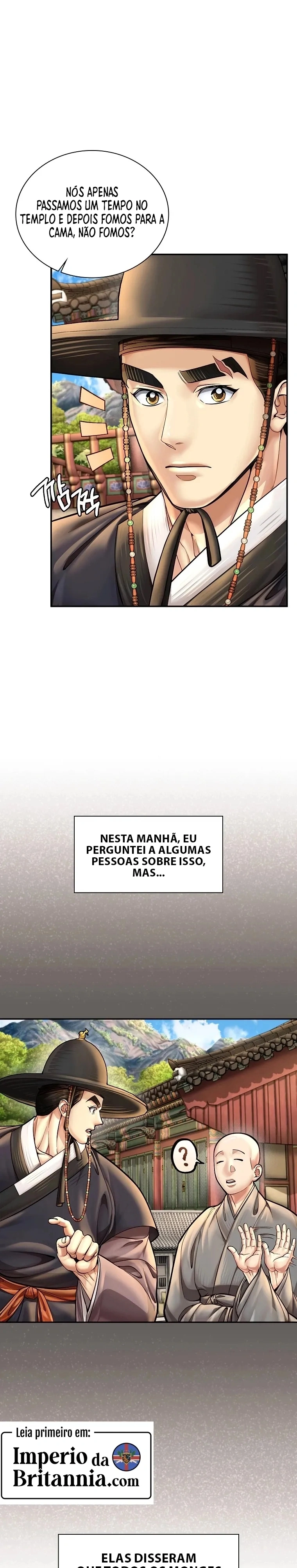 Muscle Joseon Capítulo 59 Página 4