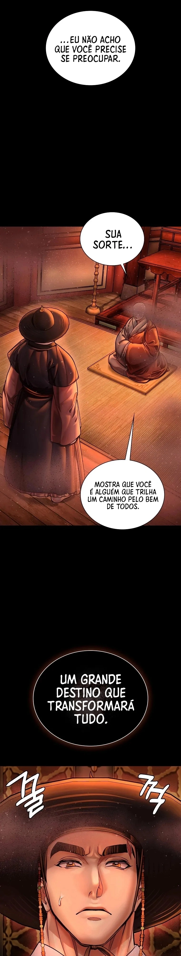 Muscle Joseon Capítulo 59 Página 7