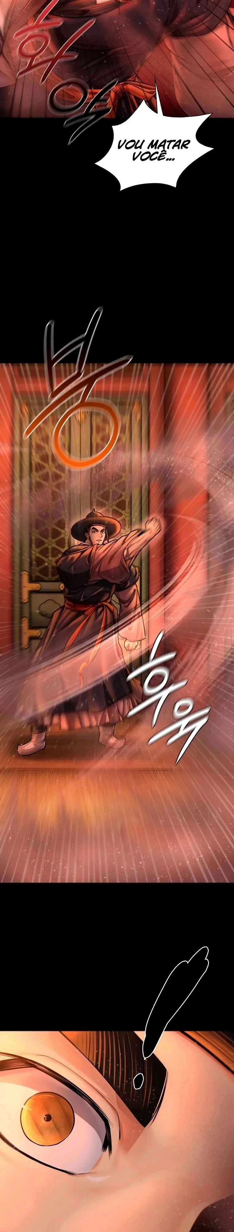 Muscle Joseon Capítulo 59 Página 9