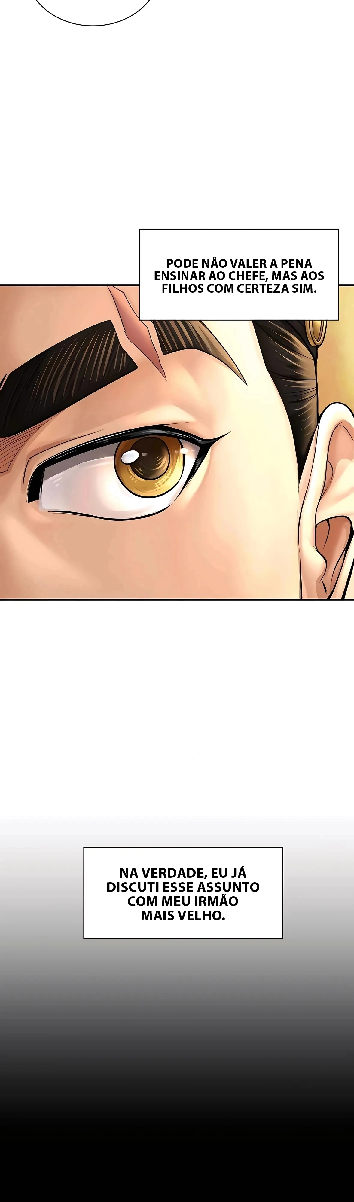 Muscle Joseon Capítulo 60 Página 13