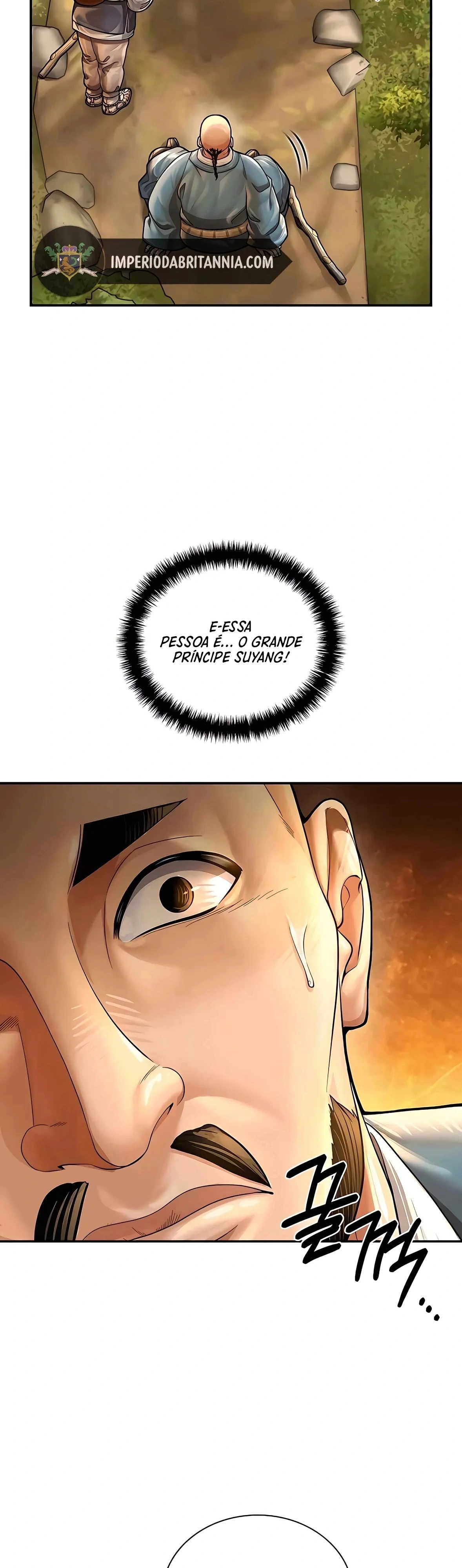 Muscle Joseon Capítulo 60 Página 2
