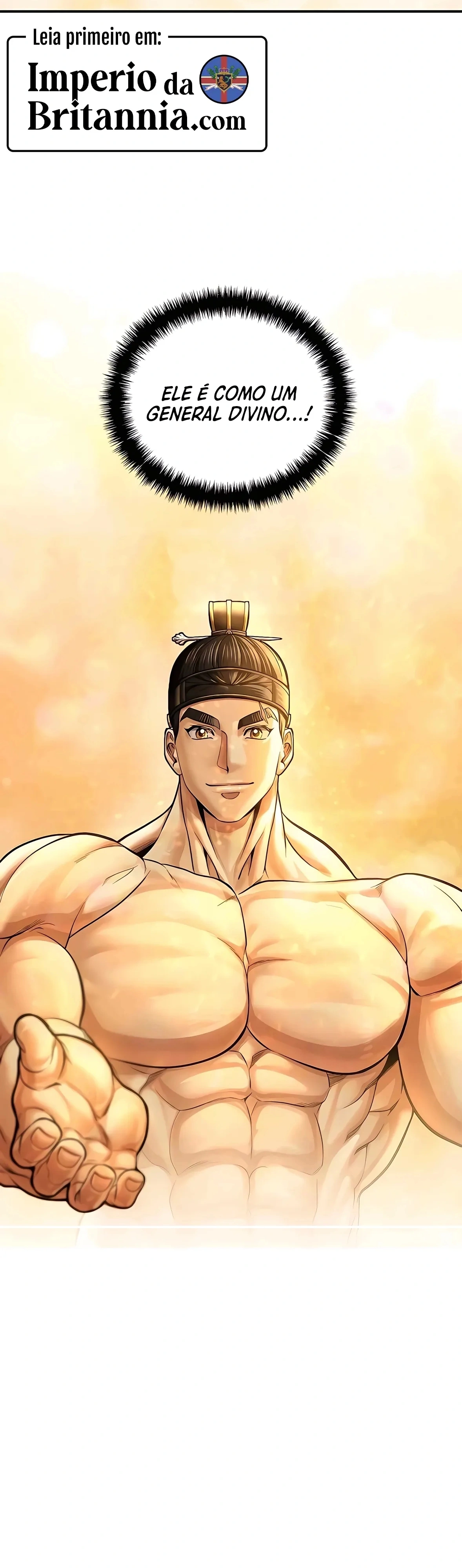 Muscle Joseon Capítulo 60 Página 4