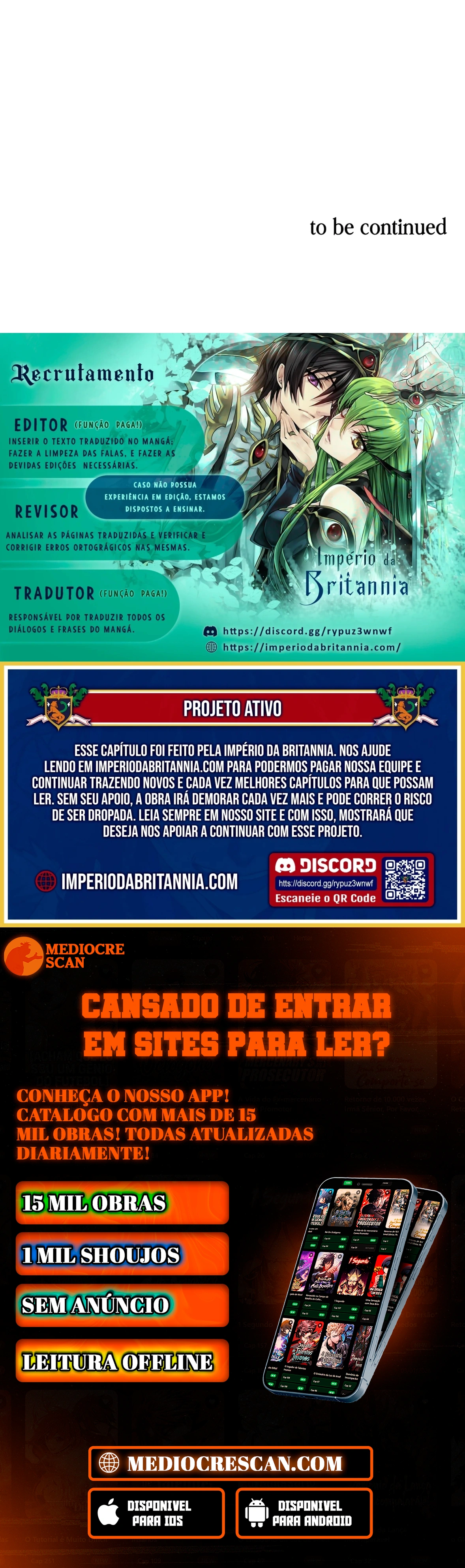 Muscle Joseon Capítulo 60 Página 50