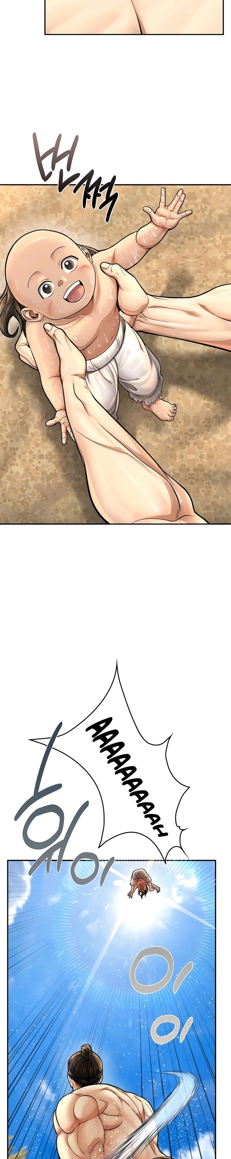 Muscle Joseon Capítulo 62 Página 7