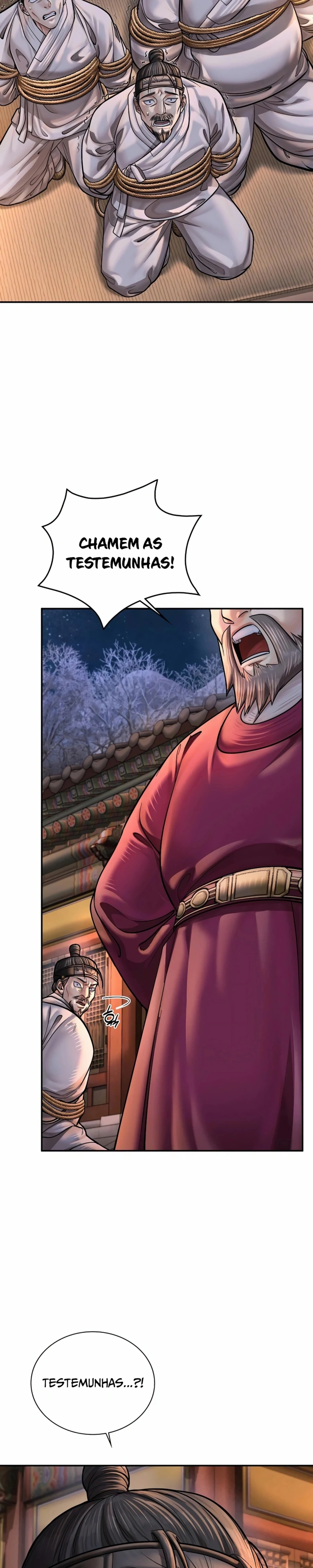 Muscle Joseon Capítulo 63 Página 35