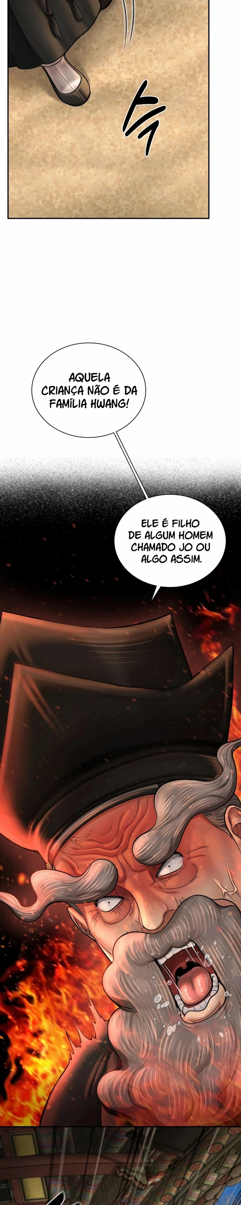 Muscle Joseon Capítulo 63 Página 5