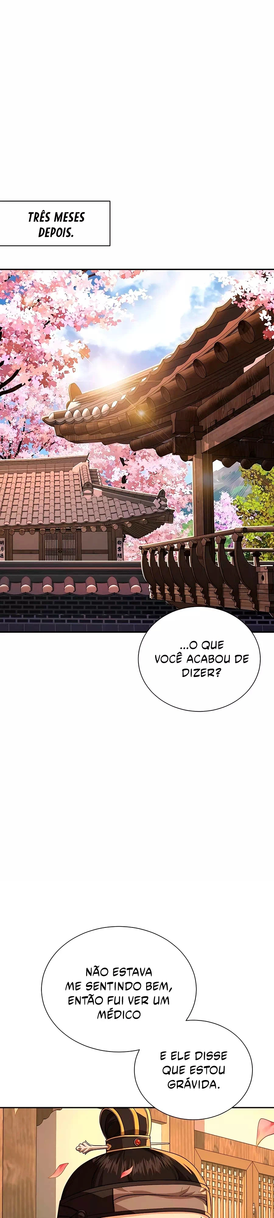 Muscle Joseon Capítulo 7 Página 18
