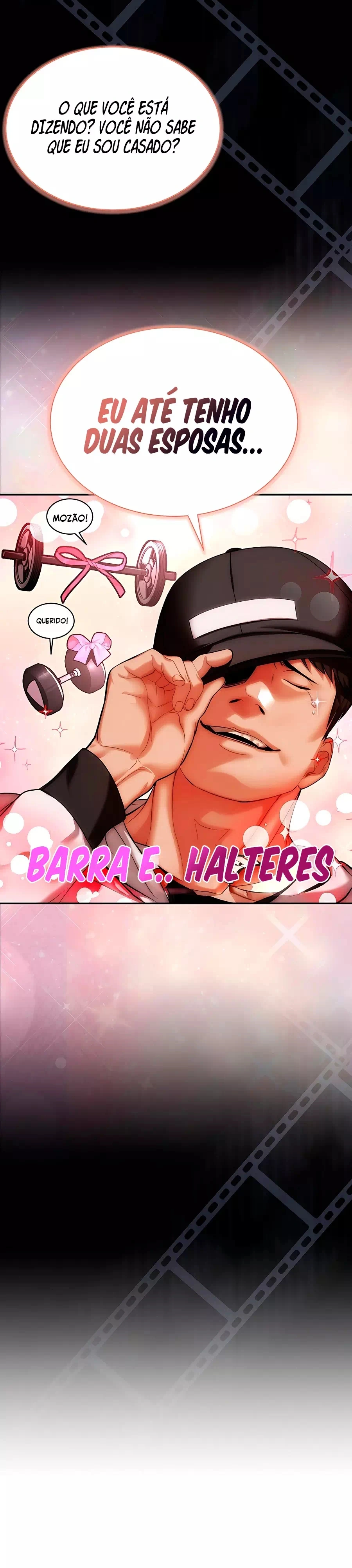 Muscle Joseon Capítulo 7 Página 21