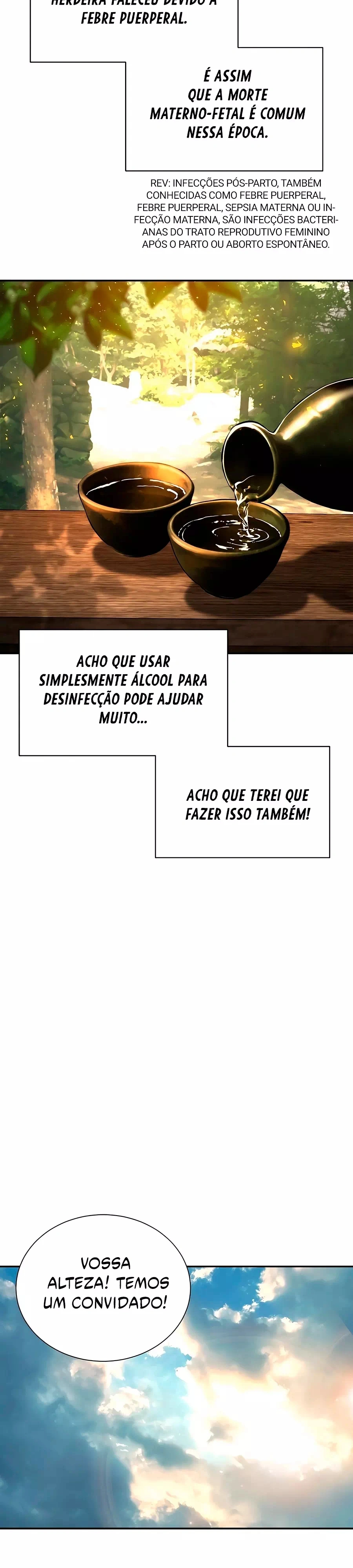 Muscle Joseon Capítulo 7 Página 25