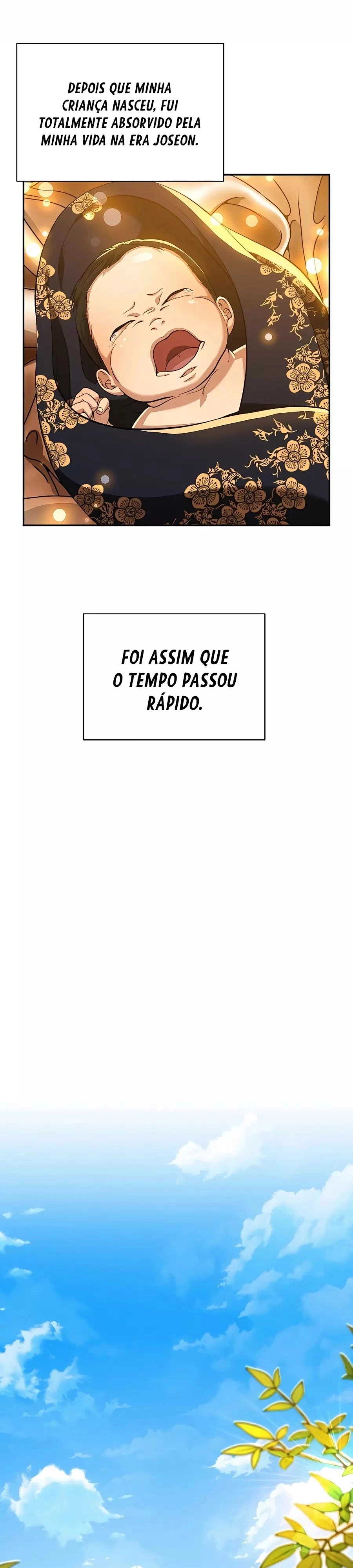 Muscle Joseon Capítulo 7 Página 33