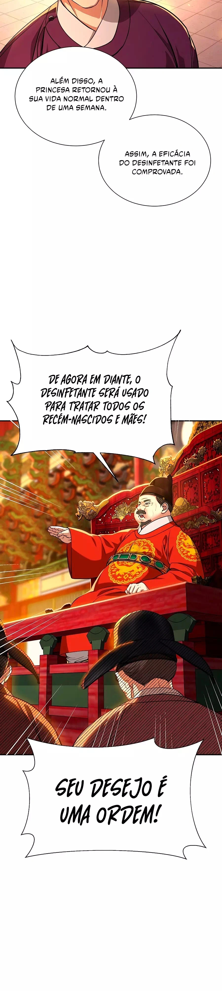 Muscle Joseon Capítulo 7 Página 37