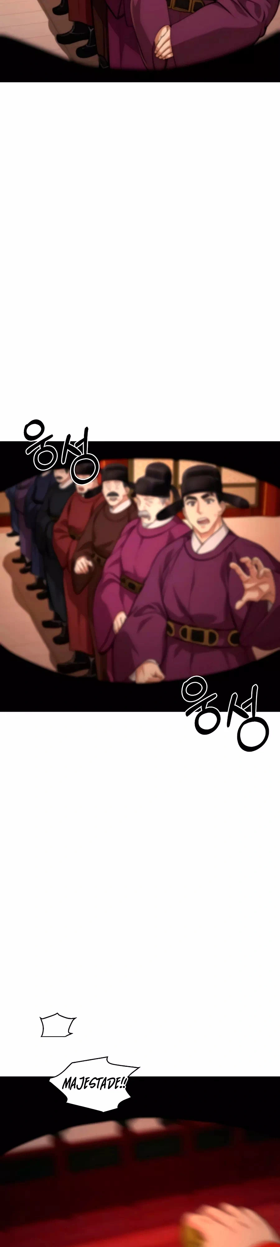 Muscle Joseon Capítulo 7 Página 39