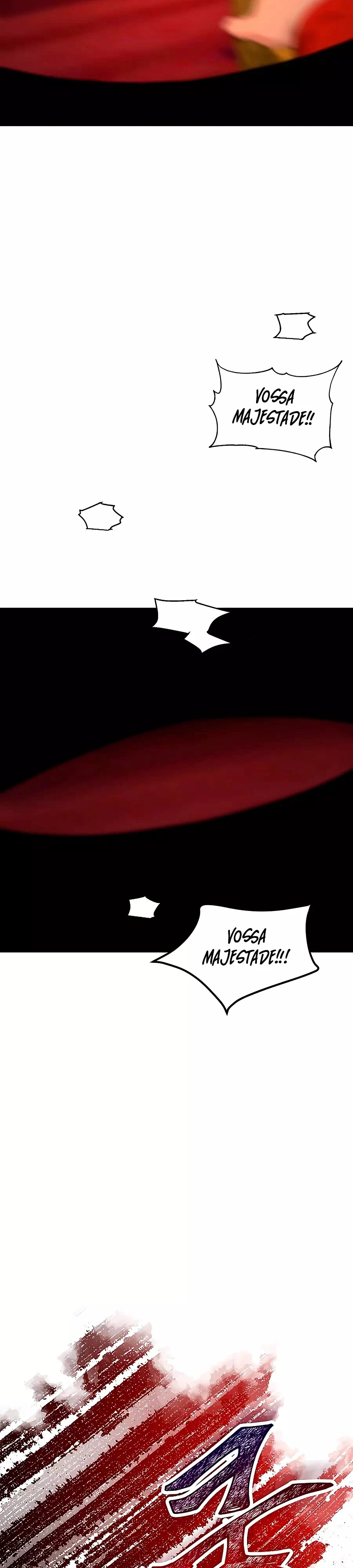 Muscle Joseon Capítulo 7 Página 40