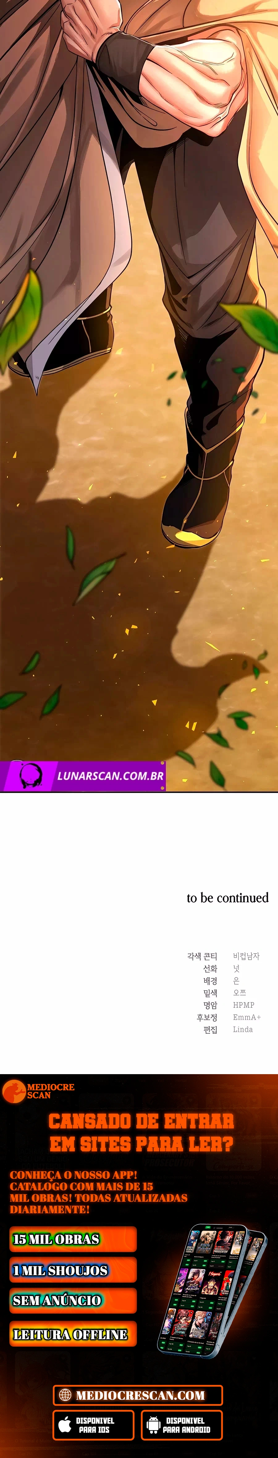 Muscle Joseon Capítulo 8 Página 35