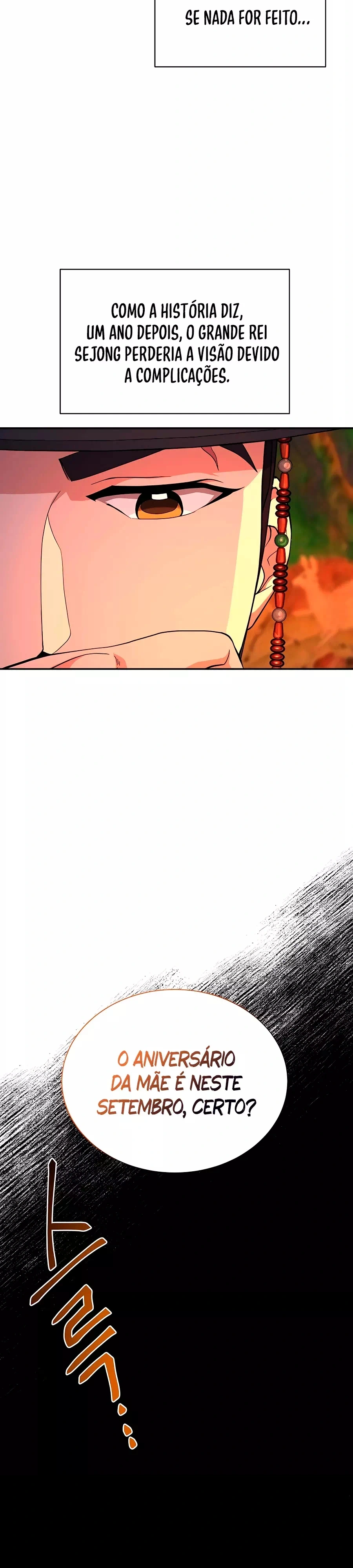 Muscle Joseon Capítulo 8 Página 6