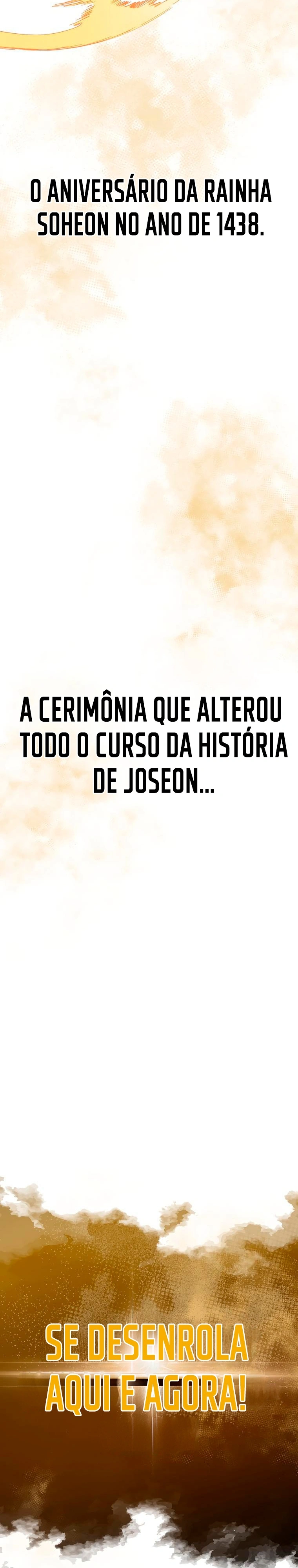 Muscle Joseon Capítulo 9 Página 7