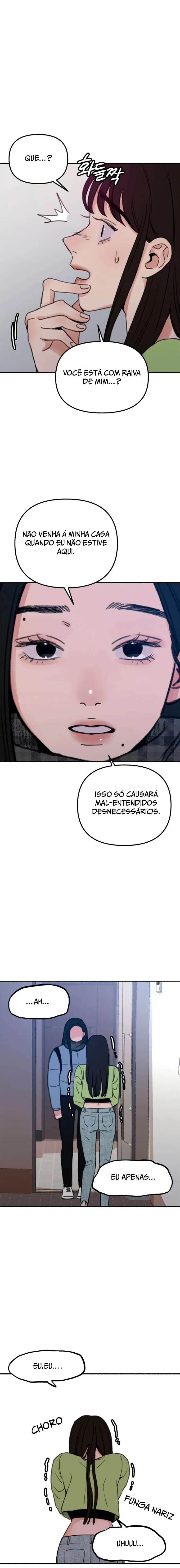 Muse On Yumyeong Capítulo 1 Página 19