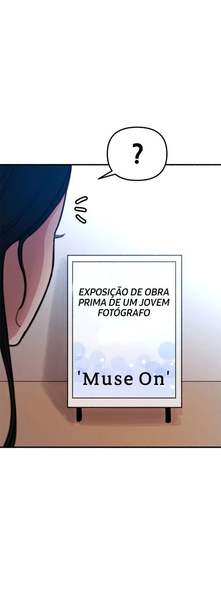 Muse On Yumyeong Capítulo 1 Página 33