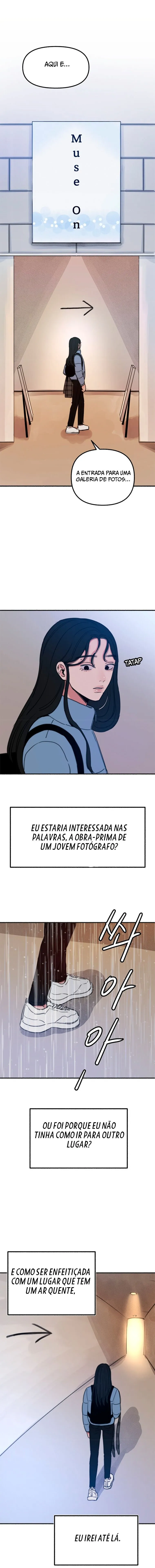 Muse On Yumyeong Capítulo 1 Página 34
