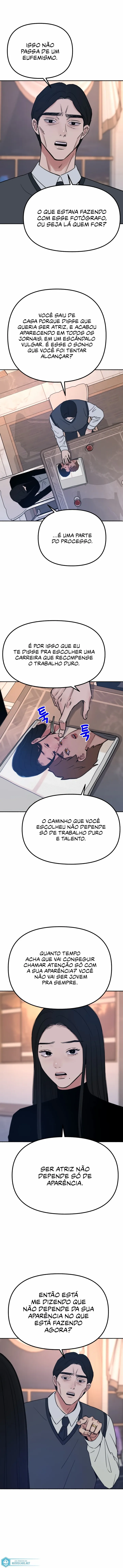 Muse On Yumyeong Capítulo 18 Página 10