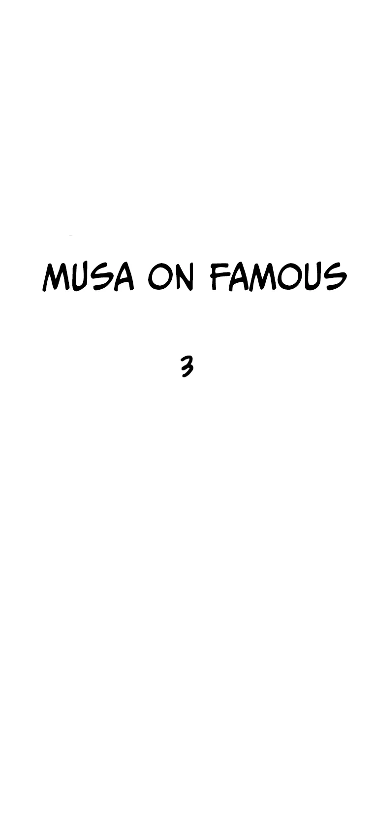 Muse On Yumyeong Capítulo 3 Página 3