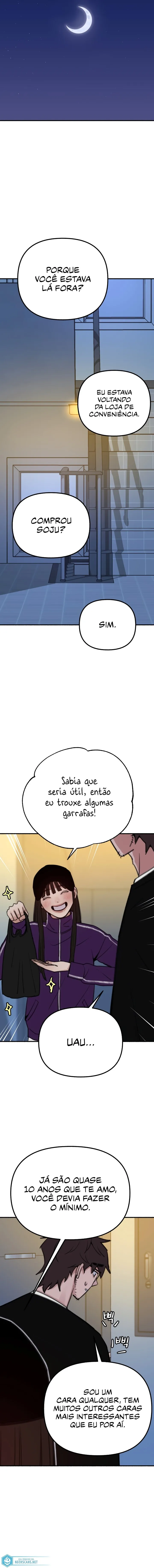 Muse On Yumyeong Capítulo 31 Página 15