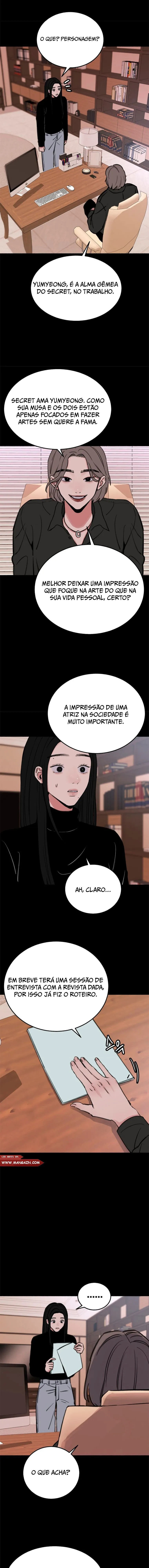Muse On Yumyeong Capítulo 6 Página 6