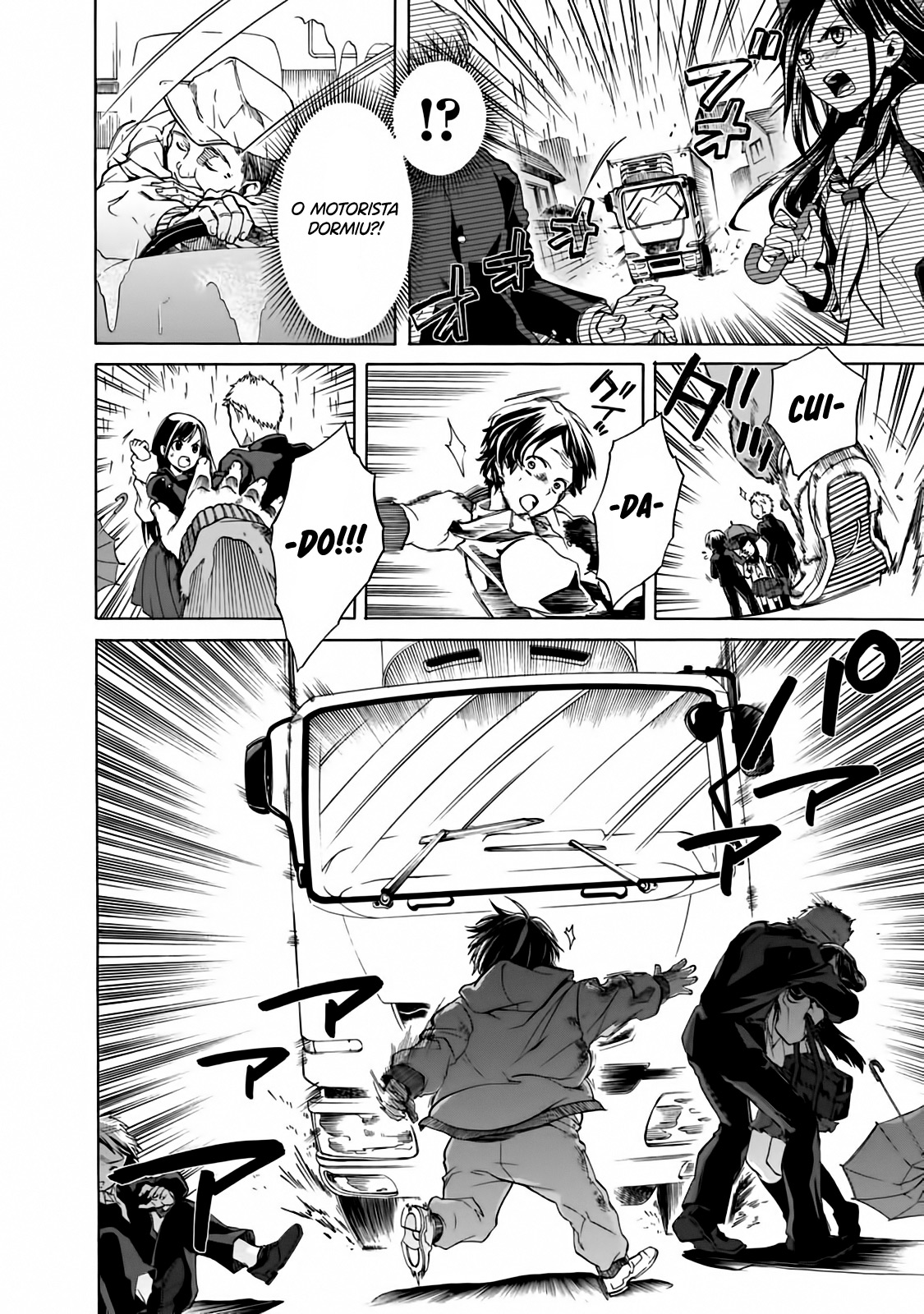 Mushoku Tensei Capítulo 1 Página 10